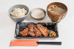 Richmond Hotel Sendai