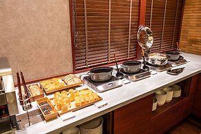 Richmond Hotel Sendai