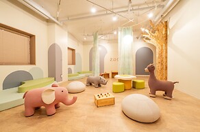 Richmond Hotel Sendai