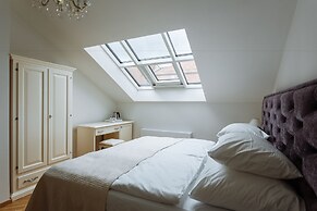 High Heaven Residence