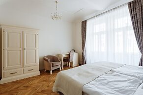 High Heaven Residence