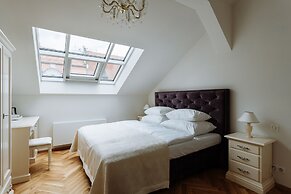 High Heaven Residence