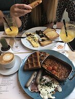 High Heaven Residence