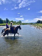 Buffalo Valley Ranch