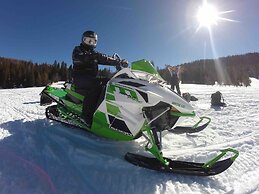 Buffalo Valley Ranch