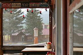 Buffalo Valley Ranch