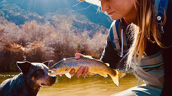 Buffalo Valley Ranch