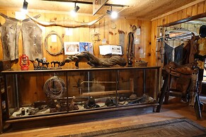 Buffalo Valley Ranch