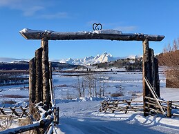 Buffalo Valley Ranch
