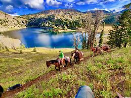 Buffalo Valley Ranch