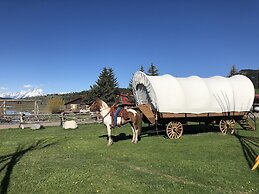 Buffalo Valley Ranch