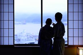 Sun Marine Kesennuma Hotel Kanyo