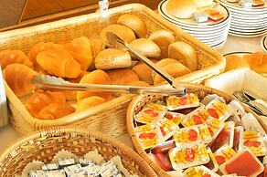 Sun Marine Kesennuma Hotel Kanyo