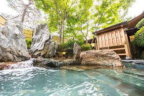 Sun Marine Kesennuma Hotel Kanyo