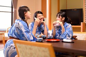 Sun Marine Kesennuma Hotel Kanyo