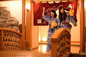 Sun Marine Kesennuma Hotel Kanyo