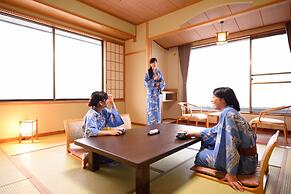 Sun Marine Kesennuma Hotel Kanyo