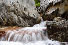 Sun Marine Kesennuma Hotel Kanyo