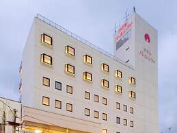 Hotel Pearl City Kesennuma