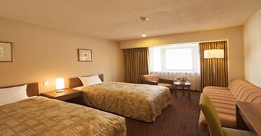 Hotel Pearl City Kesennuma