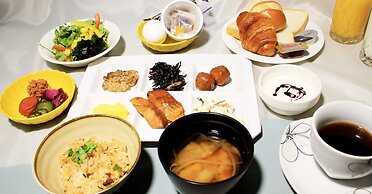 Hotel Pearl City Kesennuma