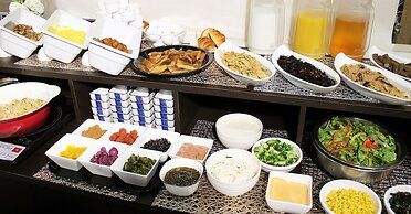 Hotel Pearl City Kesennuma