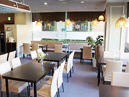 Hotel Pearl City Kesennuma