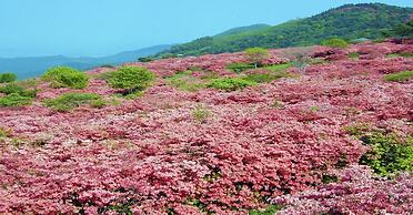 Hotel Pearl City Kesennuma