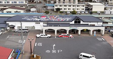 Hotel Pearl City Kesennuma