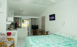 Sunhaven Beach Bungalows