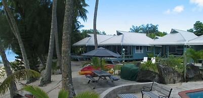Sunhaven Beach Bungalows