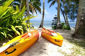 Sunhaven Beach Bungalows