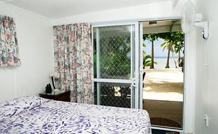 Sunhaven Beach Bungalows