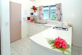 Sunhaven Beach Bungalows