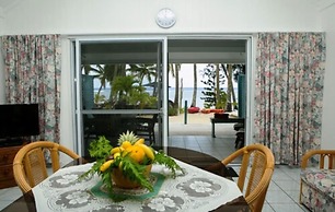 Sunhaven Beach Bungalows