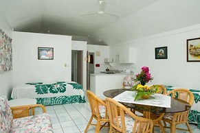 Sunhaven Beach Bungalows
