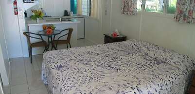 Sunhaven Beach Bungalows