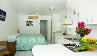 Sunhaven Beach Bungalows