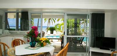 Sunhaven Beach Bungalows