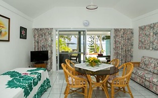 Sunhaven Beach Bungalows