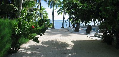 Sunhaven Beach Bungalows