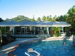 Sunhaven Beach Bungalows