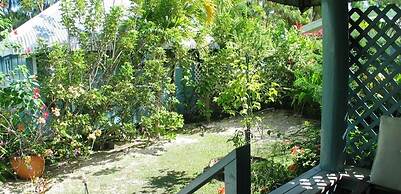 Sunhaven Beach Bungalows