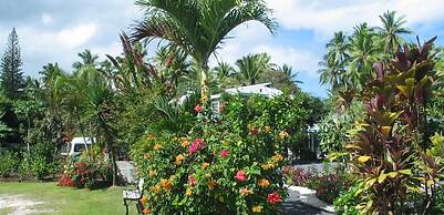 Sunhaven Beach Bungalows