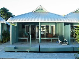 Sunhaven Beach Bungalows