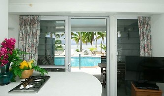 Sunhaven Beach Bungalows