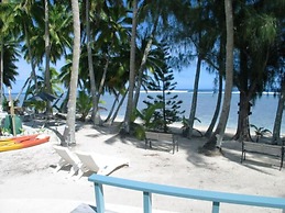 Sunhaven Beach Bungalows