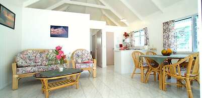 Sunhaven Beach Bungalows