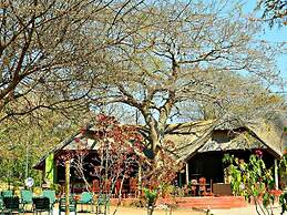 Unlimited Luxury Lodge in Kasane