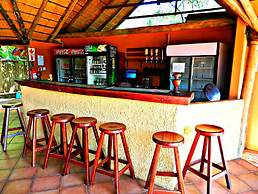 Unlimited Luxury Lodge in Kasane